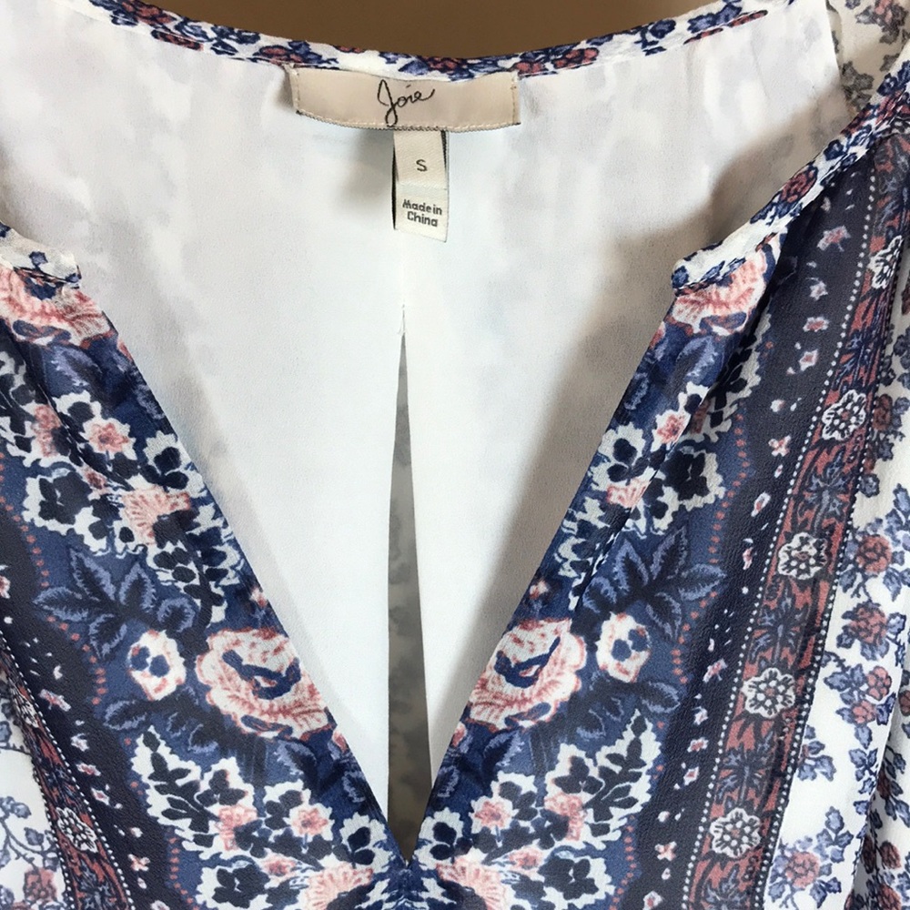 Joie Ariella Dress - Picture 8 of 8